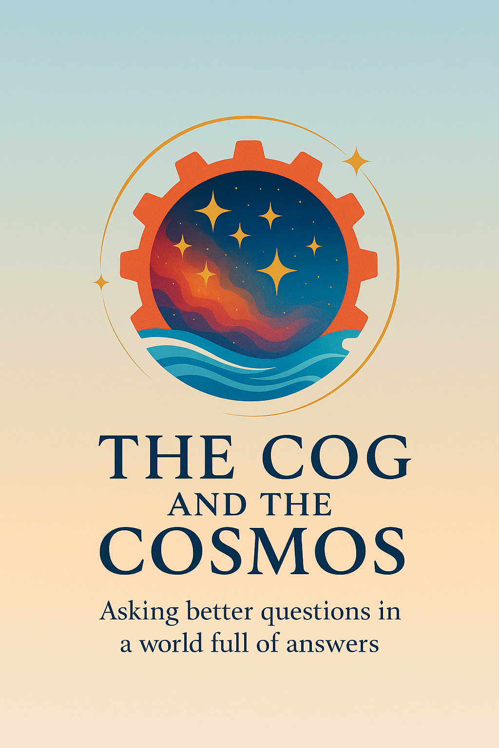 The Cog and the Cosmos